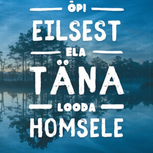 Kaustik spiraal  Motik, punktiirruudustik