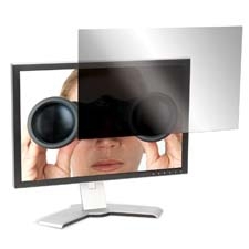 Ekraanifilter Targus Privacy 17.0" sülearvutile/LCD monitorile