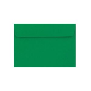 Ümbrik C6 Postac 114x162 roheline 20tk/pk
