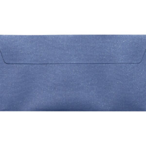Ümbrik Galeri Papieru DL MIka Navy blue P 120g/m2, 10tk/pk
