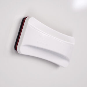 Tahvlipuhastaja 2x3 Slim magnetiga, valgele tahvlile