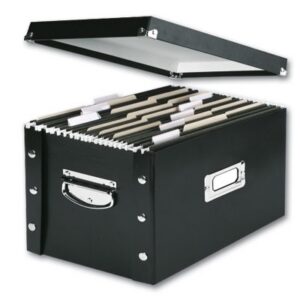 Rippkaante karp Leitz must