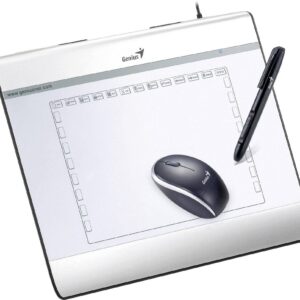 Digitaallaud Genius EasyPen i608X