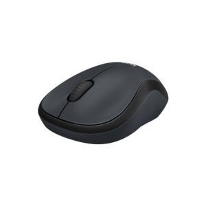 Arvutihiir Logitech M220 hall juhtmeta USB