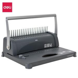 Köitemasin Deli 3871 21-auku 350 lehte