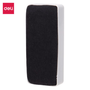 Tahvlipuhastaja Deli 7810 110x48mm hall