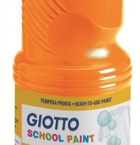Guass Fila Giotto 1000ml oranz