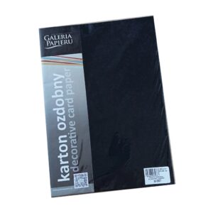 Dekoratiivpaber Florida A4/20L 250gr must