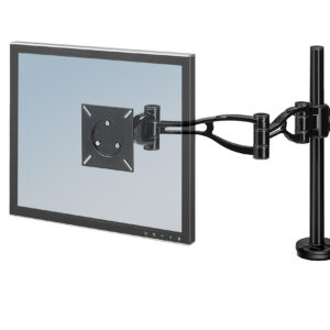Monitori kinnitus Fellowes Professional 1-le monitorile laua külge