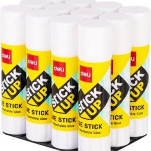 Liimipulk DELI PVA 15g