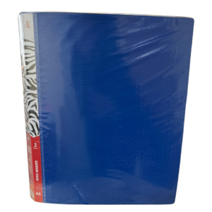 Rõngaskaust College A4/1,5cm 2-rõngast, 0.70, selg 18mm, assortii