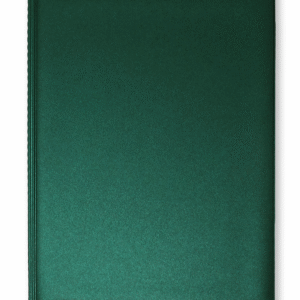 *Esitluskaaned Prolexplast 211-04 A4 10-taskut, roheline
