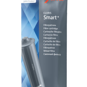 Veefilter Jura CLARIS Smart+ filtrite 3 tk pakis