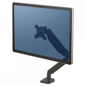 Monitori kinnitus Fellowes Professional 1-le monitorile laua külge, reguleeritav