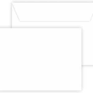 Ümbrik C6 College 114x162mm 1tk