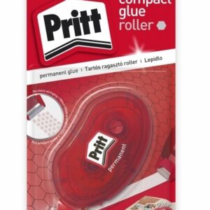Liimiroller Pritt 8,4mmx10m, permanentne