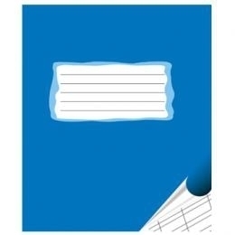 Vihik 12L abi-kaldjoon