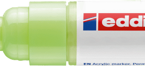 Akrüülmarker edding 5000 pastellroheline