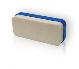 Tahvlipuhastaja 2x3 kriiditahvlile