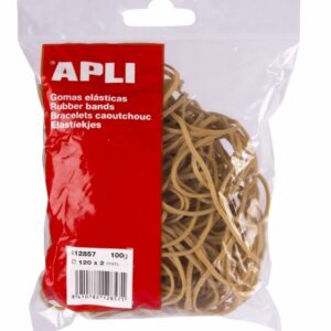 Rahakummid Apli 120mm x 2 100g