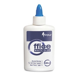 *Liim PVA Forpus 120ml