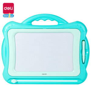 Joonistustahvel DELI 416x335mm sinine