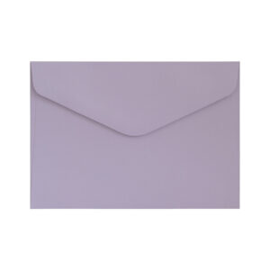 Ümbrik Galeri Papieru C6 Smooth lavender K, 130g/m2, 10tk/pk D