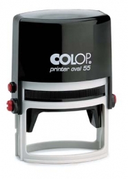 Tempel Colop Printer OV55 ovaalne (35x55mm)