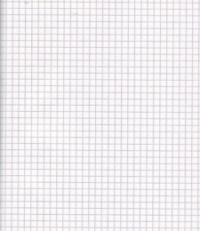 Tarbepaber College A4/100L/ 5x5ruut augustusega