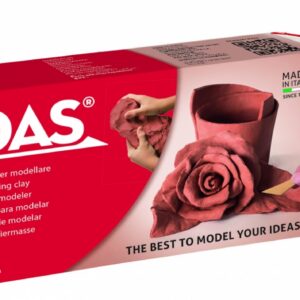 Voolimissavi Fila Das Basic 1kg pruun