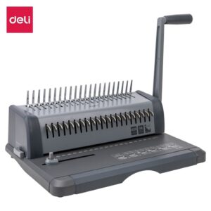 Köitemasin Deli 3873 21-auku 450 lehte