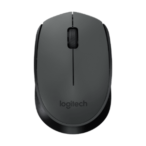 Arvutihiir Logitech M171 must juhtmeta USB