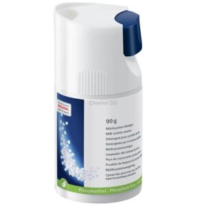 Piimasüsteemi puhastusgraanulid JURA "24158", Fosfaadivaba