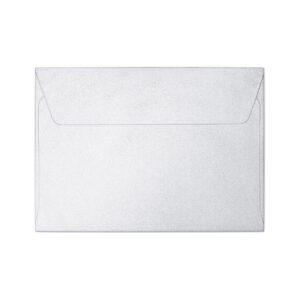 Ümbrik Galeri Papieru C6 Millenium diamond white P, 120g/m2, 10tk/pk D