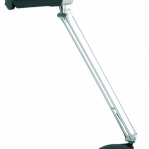 Laualamp ALCO 9088 20W hõbe/antratsiit