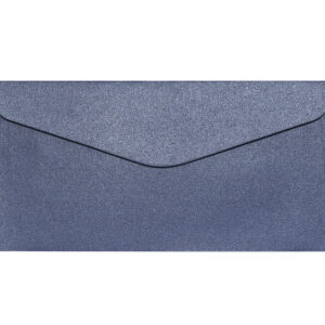 Ümbrik Galeri Papieru DL Pearl navy blue K, 150g/m2, 10tk/pk D