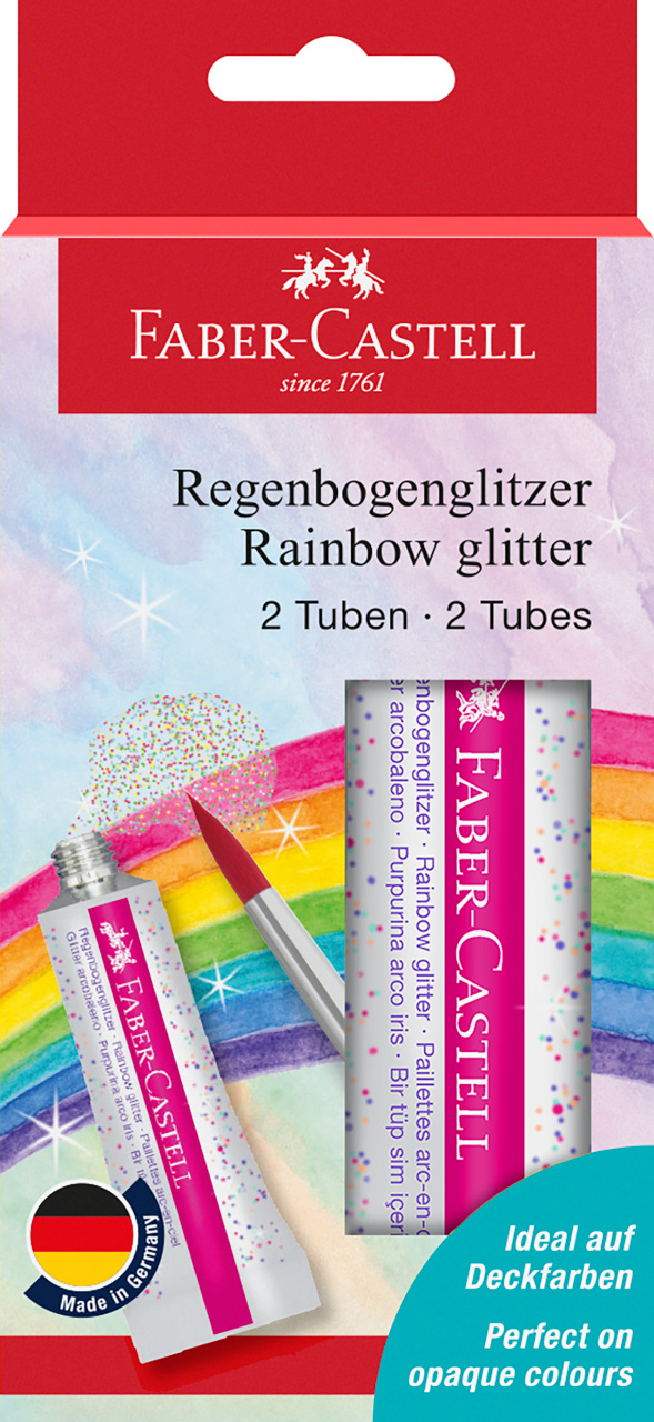 125089_Glitter Rainbow tube 2x12 ml