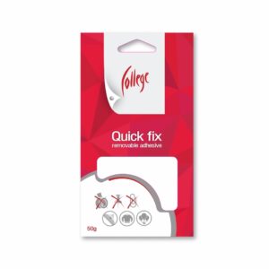 Kleepmass College Quick fix 50g