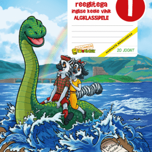 Valemivihik Algklassid Inglise keel 12L