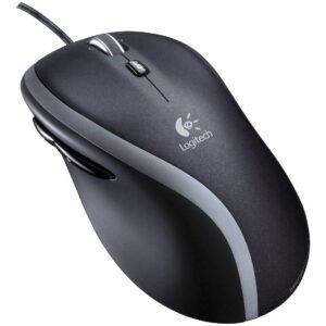 *Arvutihiir Logitech M500 must