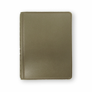 Visiitkaardimapp Prolexplast 200-27 24-le kaardile soft, erivärvid