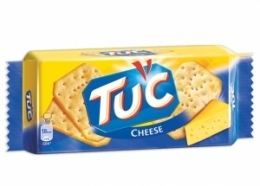 TUC Kreekerid juustumaitselised 100g