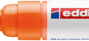 Akrüülmarker edding 5000 neoon-oranž