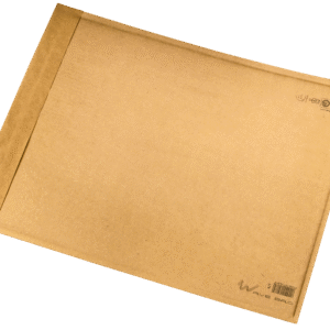 Turvaümbrik Wave pabertugevdusega K/7 (sise 350x470mm )