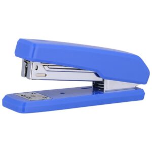 Klammerdaja DELI 0300  25-lehte sinine