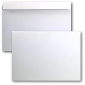 Ümbrik C4 College 229x324mm 1tk