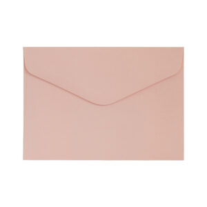 Ümbrik Galeri Papieru C6 Smooth powder pink K, 130g/m2, 10tk/pk D