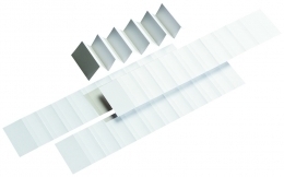 Rippkaanteindeks Esselte 50mm 1tk