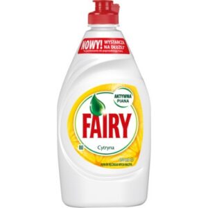Nõudepesuvahend Fairy 450ml