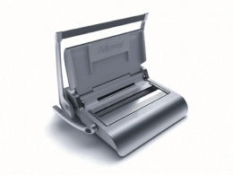 Köitemasin Fellowes Quasar Wire (manuaalne), traatkammid